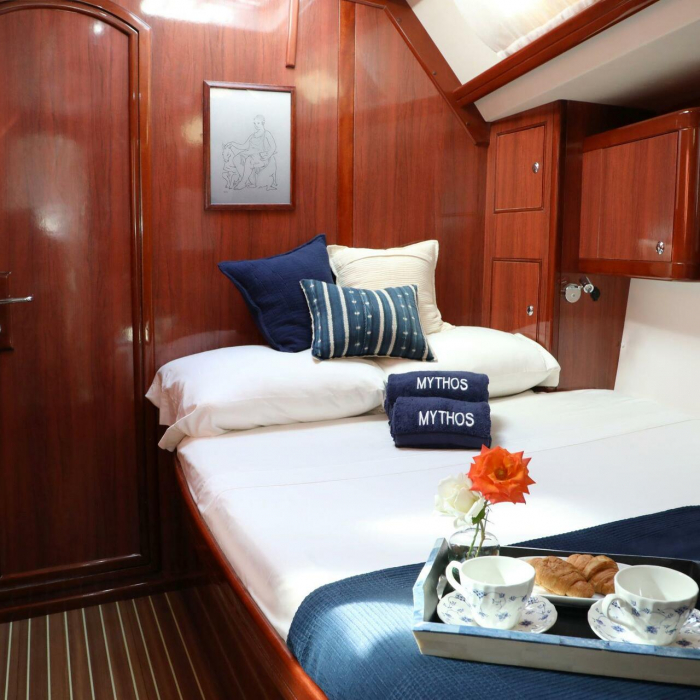 Mythos | Ocean Star 56.1 photo 28