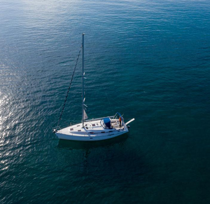 Gigiona | Bavaria 37 Cruiser photo 1