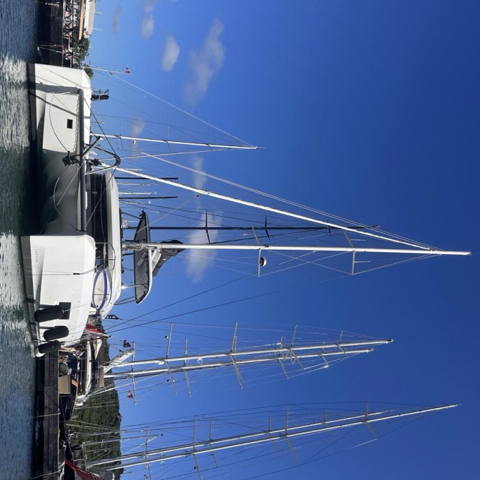 MAUI (PTP) | Lagoon 55 photo 25