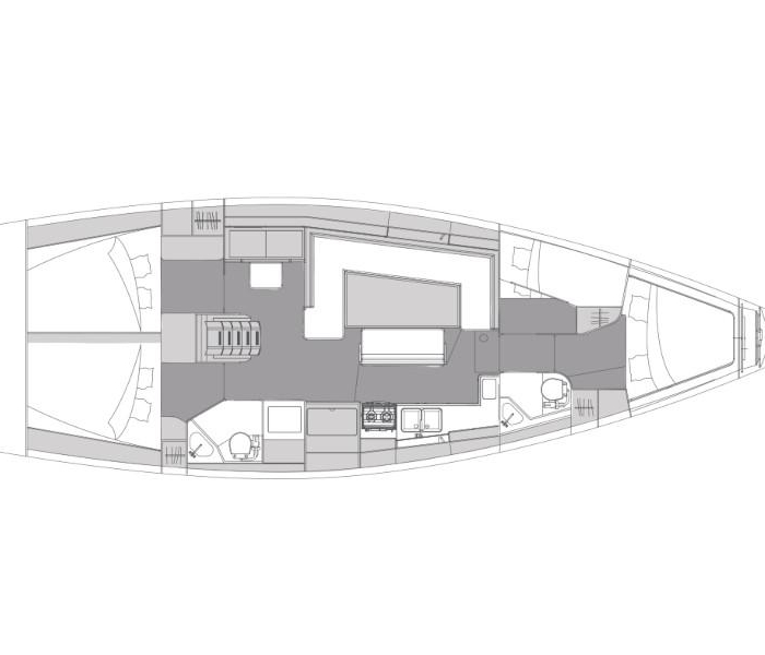 Marialen | Elan Impression 45.1 photo 19