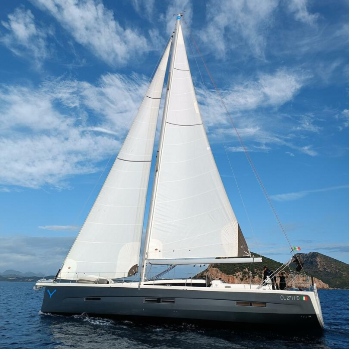 Nakupenda | Dufour 56 Exclusive 2019 photo 4