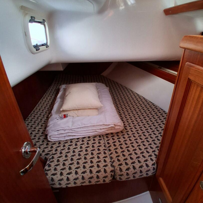 Marmotton | Dufour 36 Classic photo 9