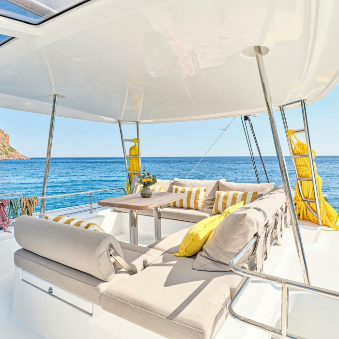 Efkrati | Lagoon 51 photo 6