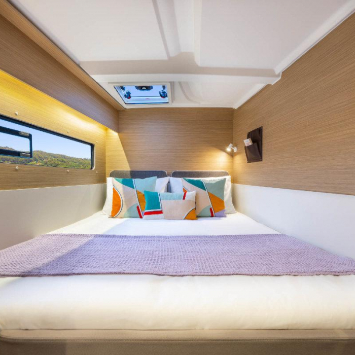 Merkourios | Lagoon 38 photo 7