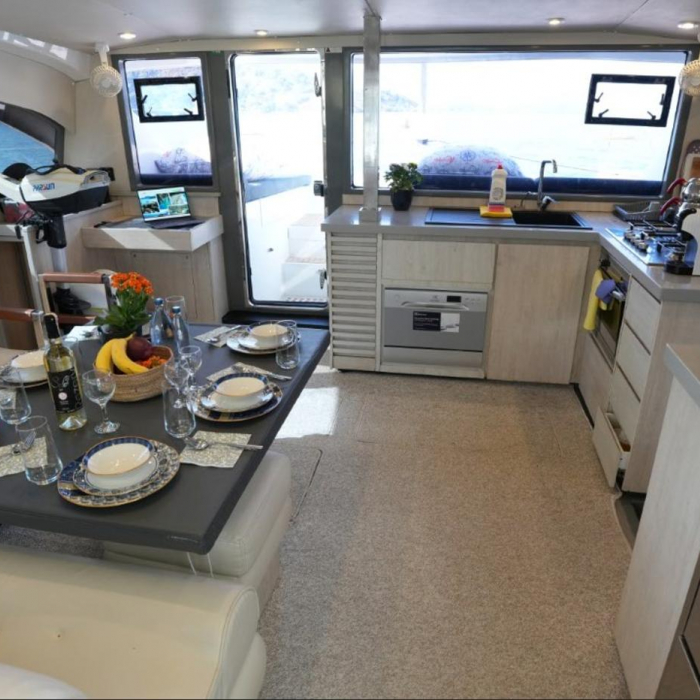 Panda Joy | Leopard 40 photo 21