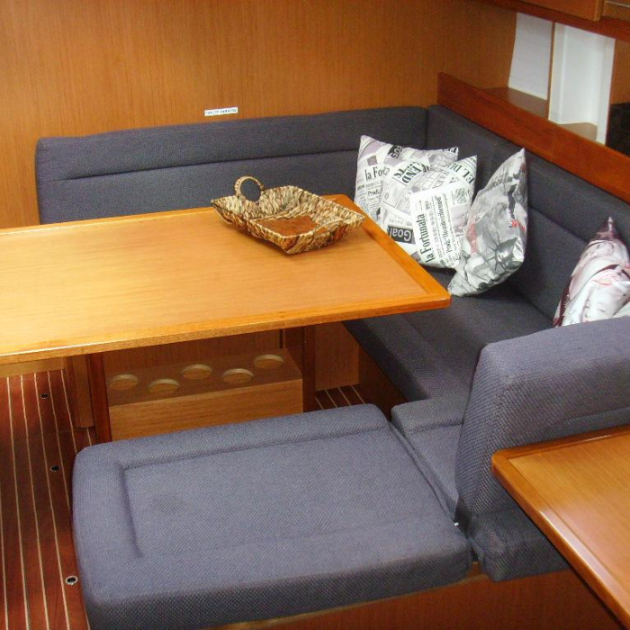 Patroklos | Bavaria Cruiser 45 photo 5