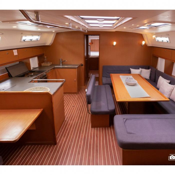 Aladar - Solar Panel | Bavaria Cruiser 50 photo 12