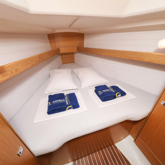 Lady One | Bavaria Cruiser 34 photo 7