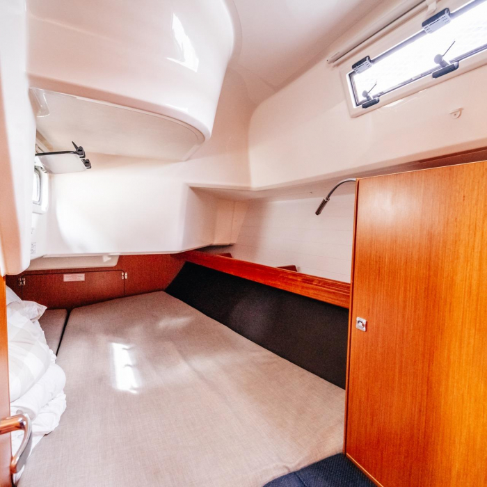 Flinx | Bavaria Cruiser 37 photo 16