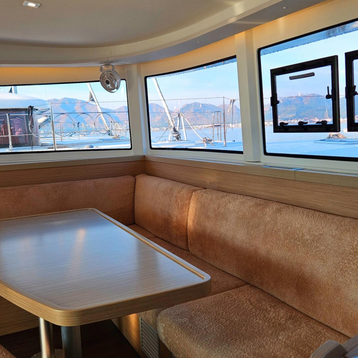 Rhea | Lagoon 42 photo 16