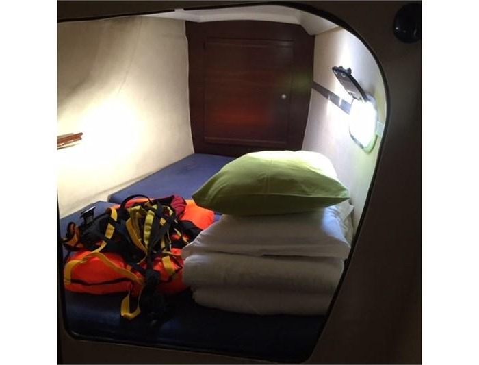 Kupela Cuba | Lavezzi 40-4 photo 24