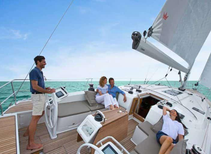 Vitabella 5 | Bavaria Cruiser 51-5 photo 2