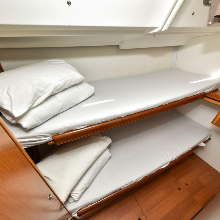 Papalina | Cyclades 50.5 photo 13