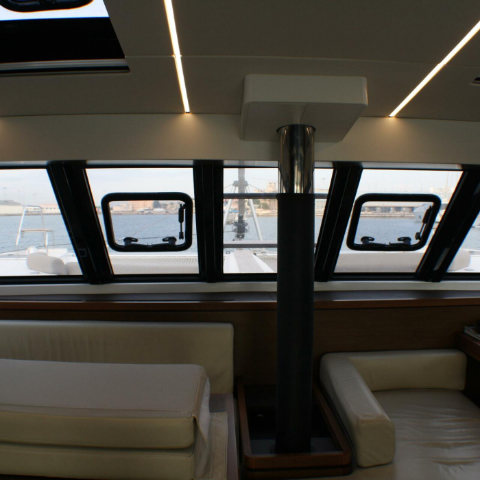 Sardinia II | Nautitech 46 Fly photo 12