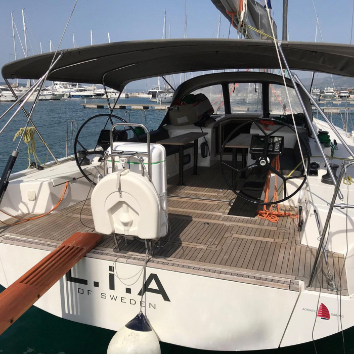 LIA OF SWEDEN | More 55 photo 6