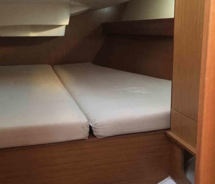 Sofia | Sun Odyssey 39i photo 11