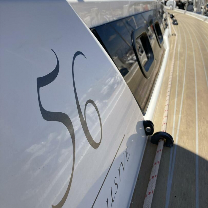 Nakupenda | Dufour 56 Exclusive 2019 photo 19