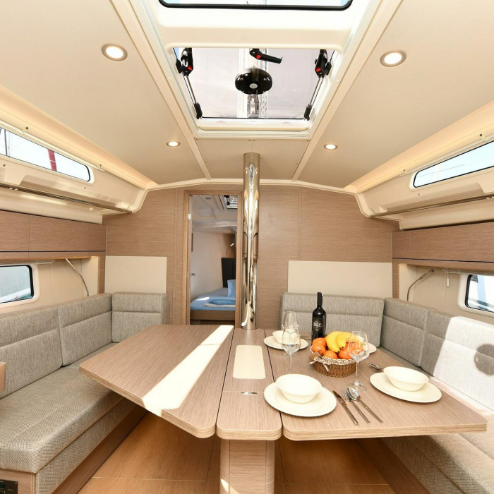 Lauda | Hanse 418 photo 15