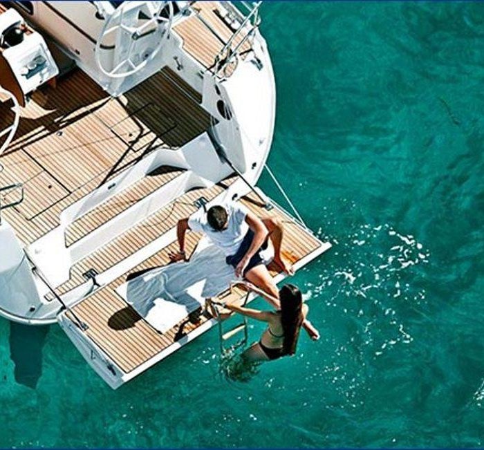 Michael Bavaria 46 Cruiser | Bavaria 46 Cruiser photo 8