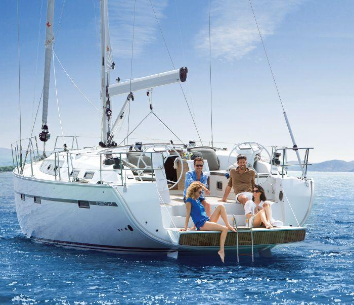 Fantasia | Bavaria 51 - Cruiser photo 34