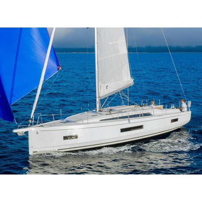 Naomi | Oceanis 40.1 photo 1