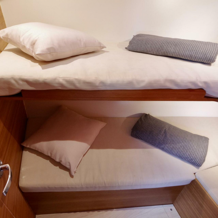 Corgi | Elan Impression 45.1 photo 7