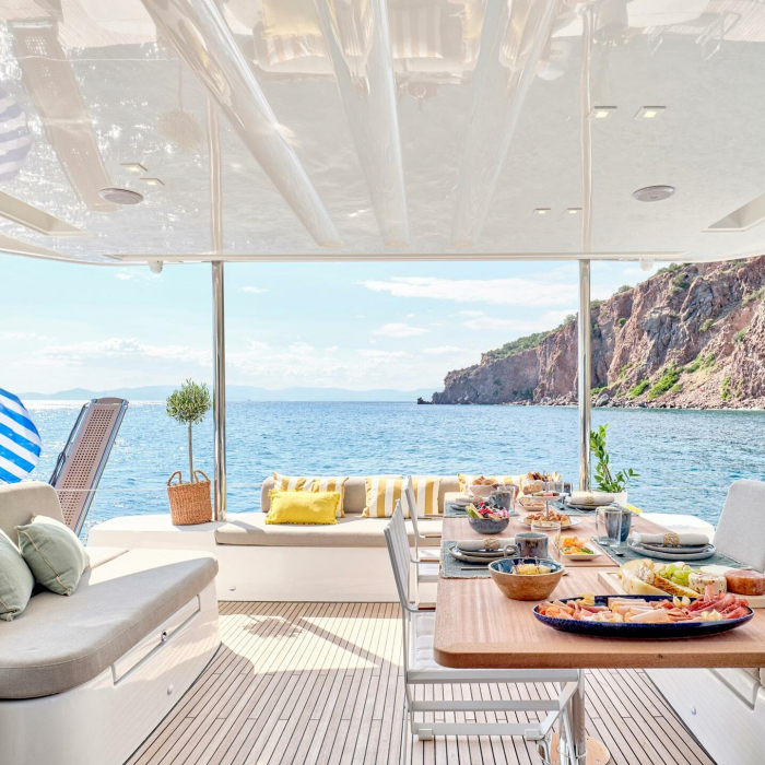 Efkrati | Lagoon 51 photo 73