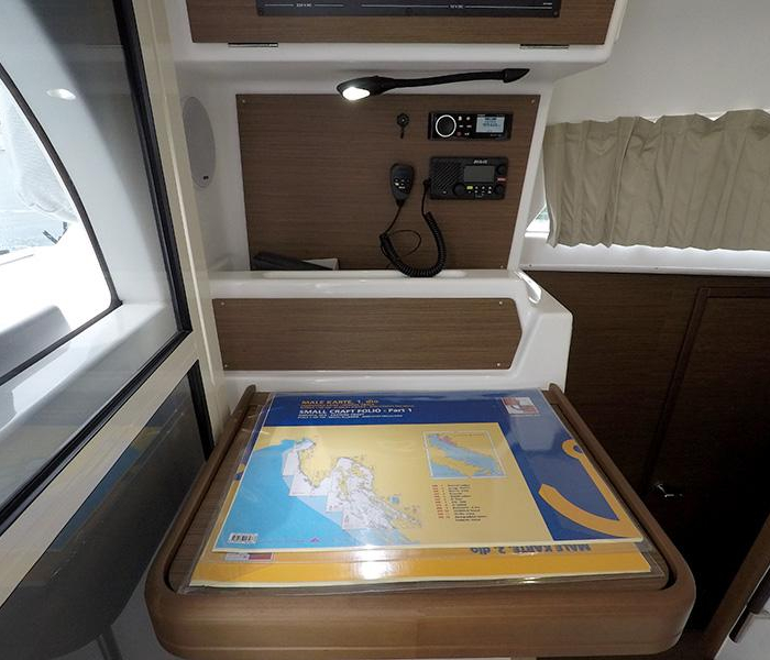 Maya | Lagoon 380 photo 21