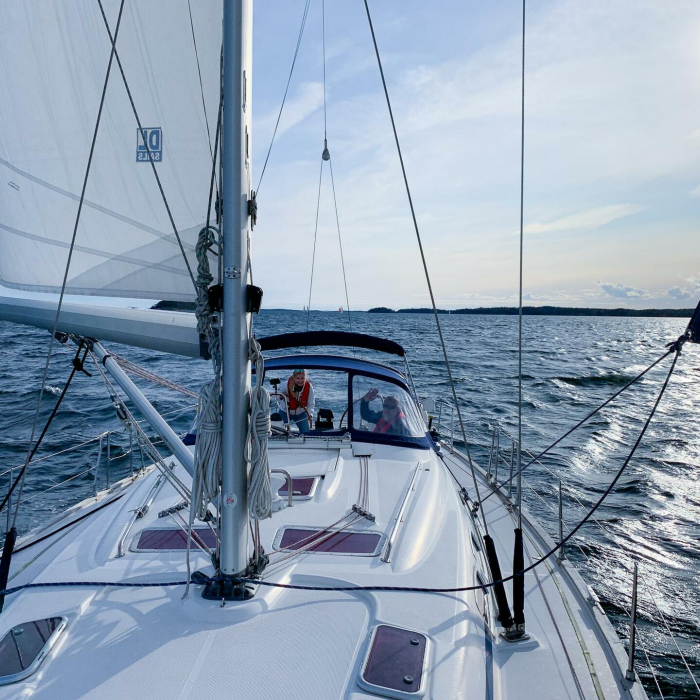 Evita | Bavaria 46 photo 19