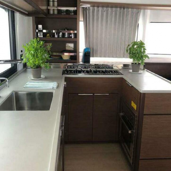 Prestige | Lagoon 46 FLY photo 9