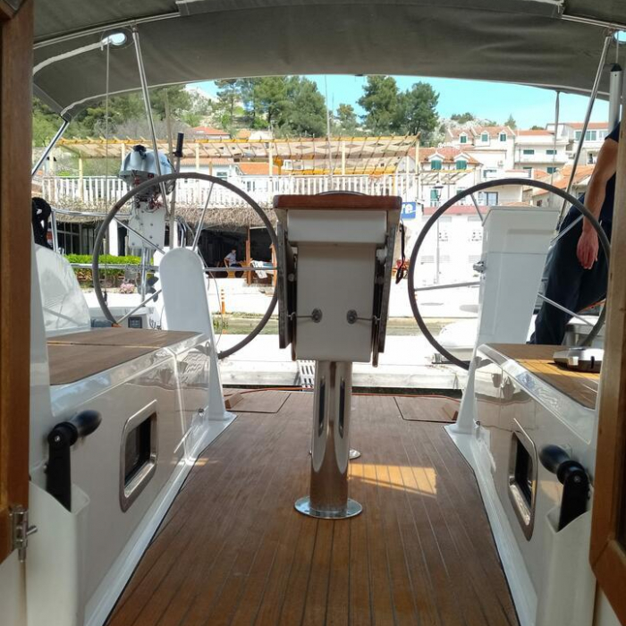 Summer elli | Bavaria Cruiser 41 photo 4