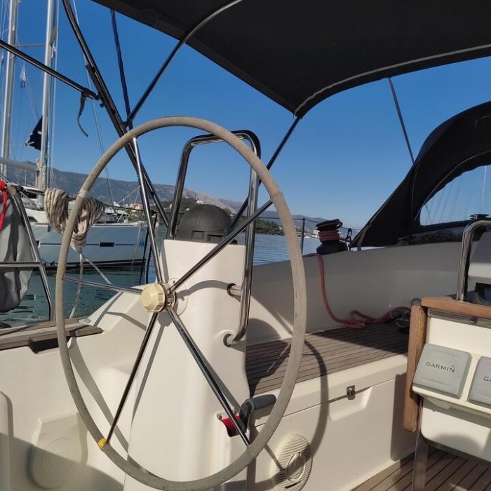 Isabelli | Bavaria Cruiser 40 photo 5