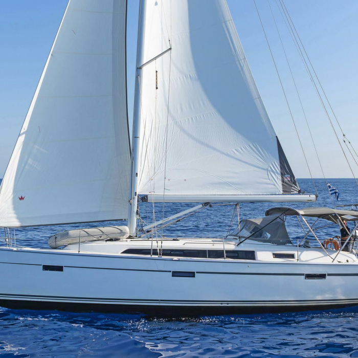 Laertis | Bavaria Cruiser 41 photo 3