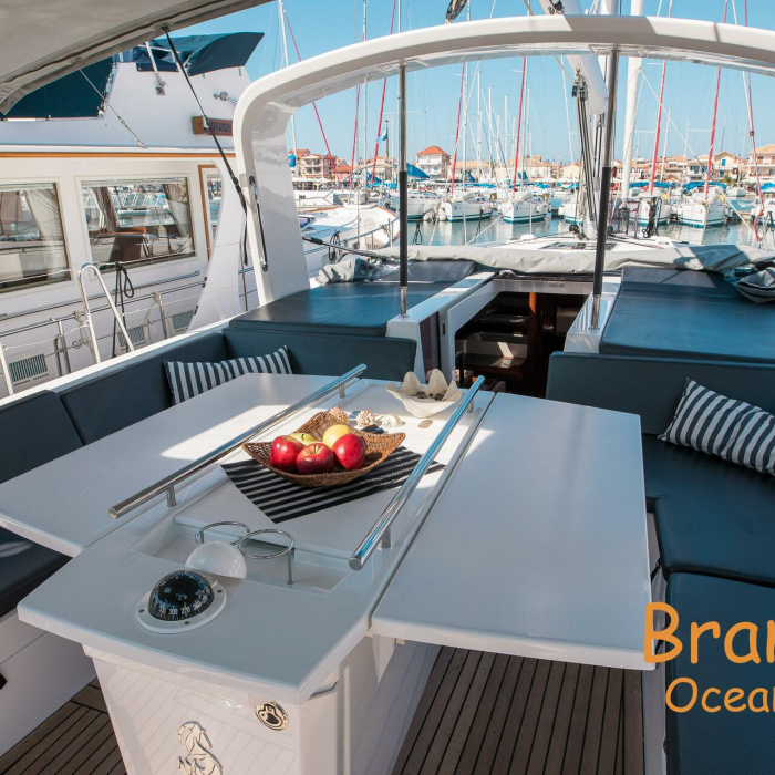 Brando | Oceanis 51.1 photo 6