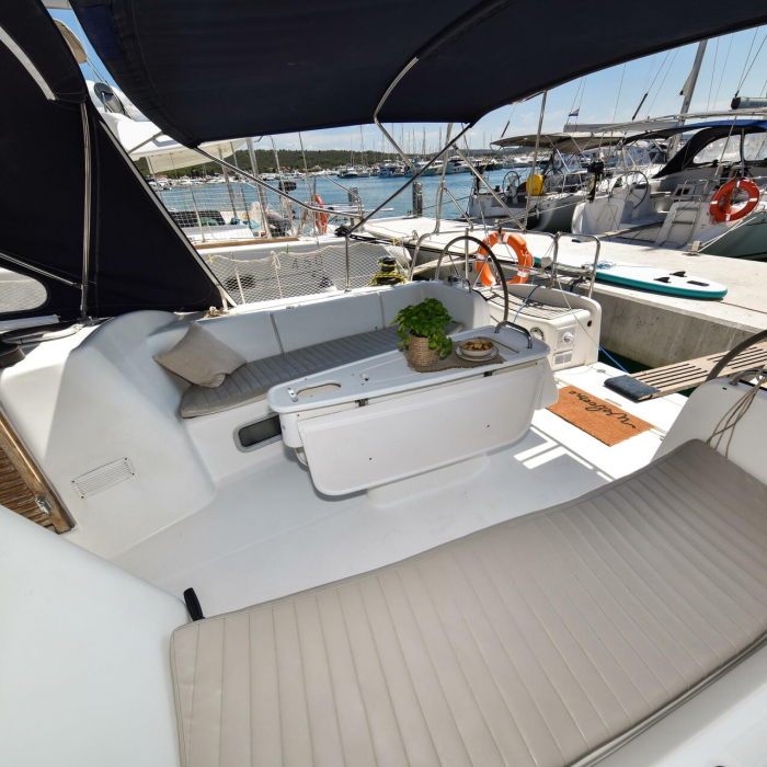 Papalina | Cyclades 50.5 photo 30