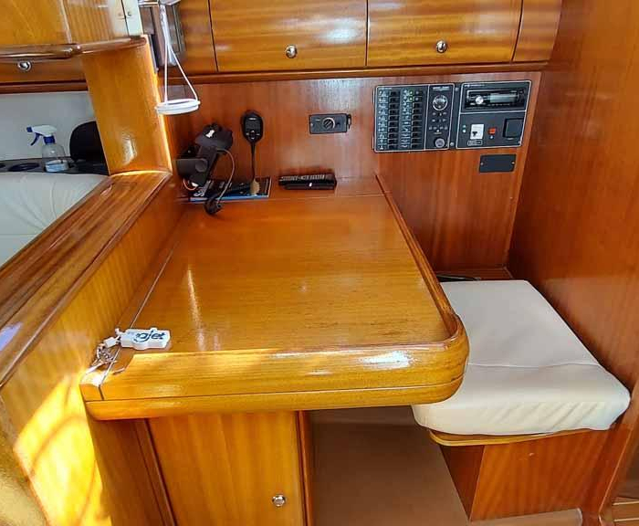 Kigo 3 | Bavaria 44 photo 6