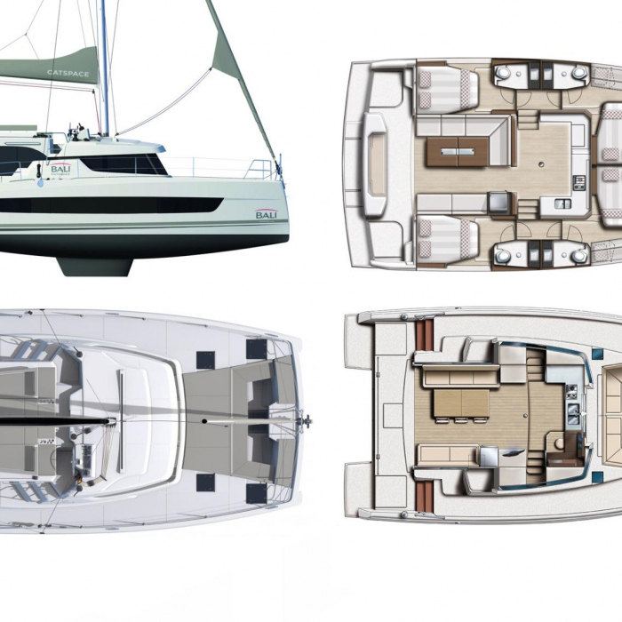 Ediba Aries | Bali Catspace photo 13