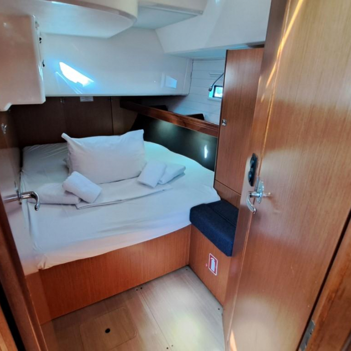 Pimpinella | Bavaria Cruiser 46 photo 40