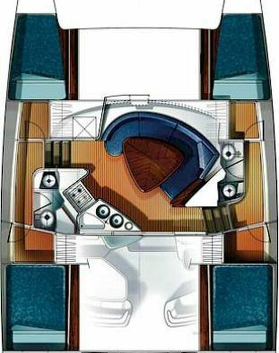 La Prima | Lavezzi 40 photo 15