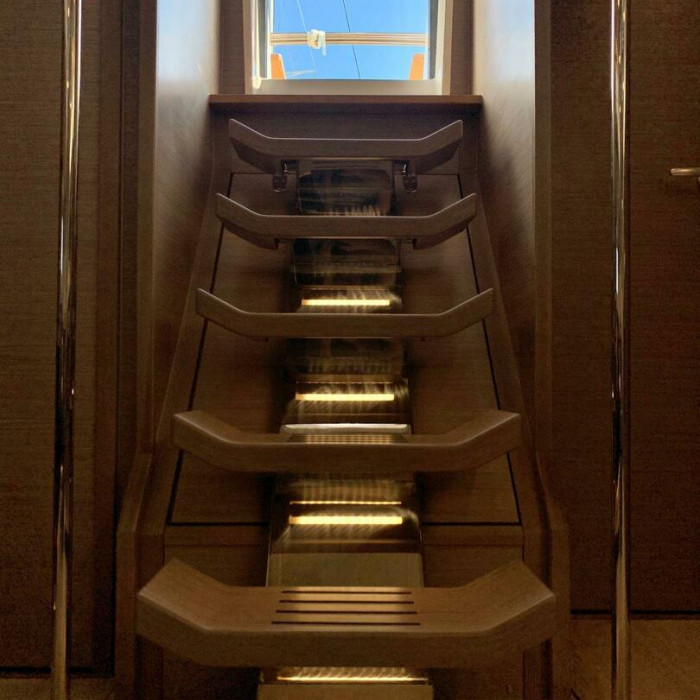 Apollo | Hanse 508 photo 7