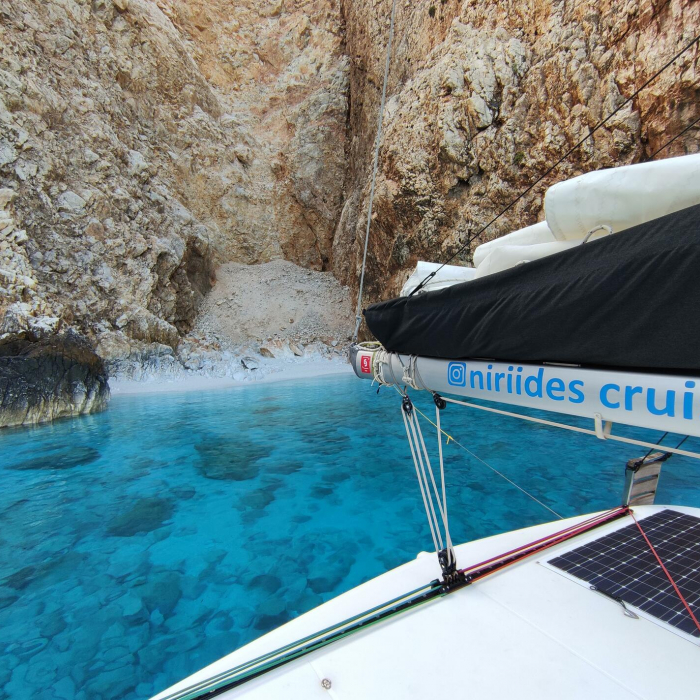 Aktaia | Lagoon 42 photo 28