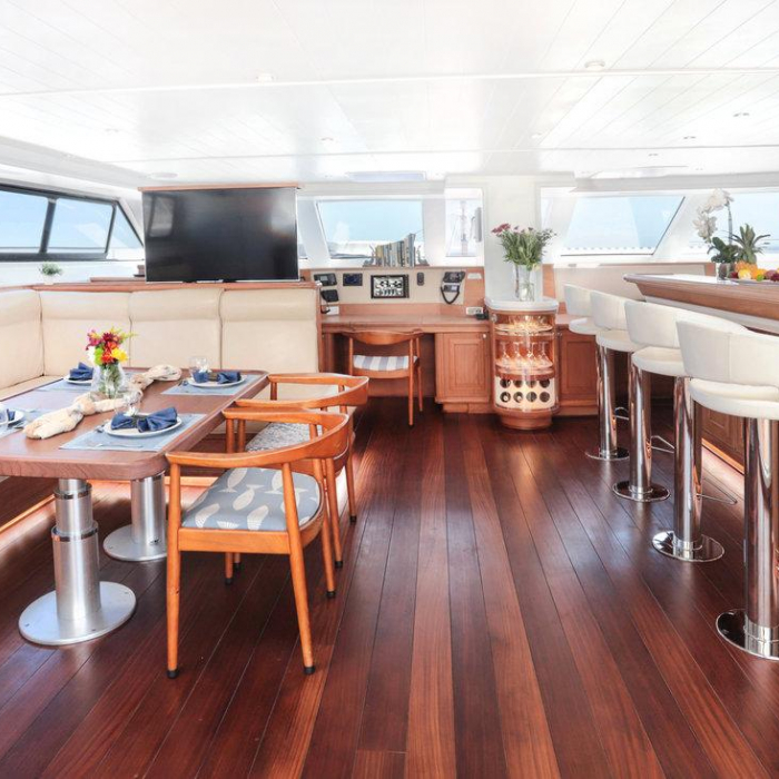 Sameli | Skimmer photo 5