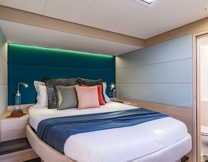 Hydrus | Lagoon 55 photo 46