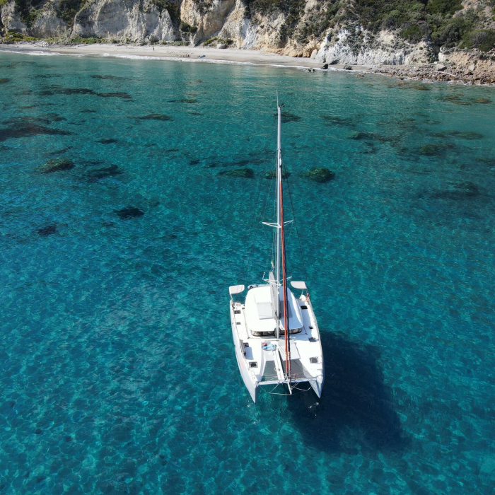 Pontinesia | Excess 11 - Pulse Line Version photo 3