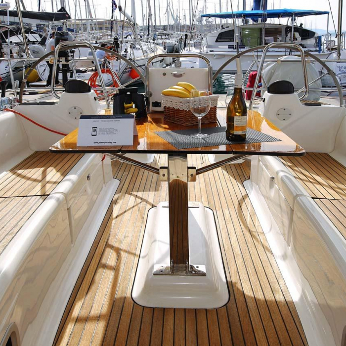 Annabella | Bavaria 43 Cruiser photo 2