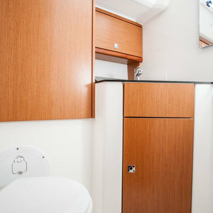 Easy Point | Bavaria Cruiser 46 photo 25