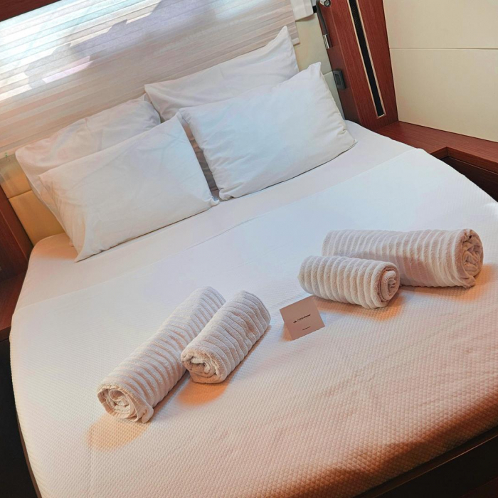 Alchera | Lagoon 50 photo 6