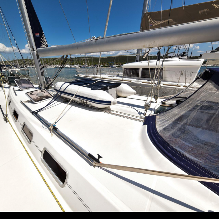 Papalina | Cyclades 50.5 photo 49