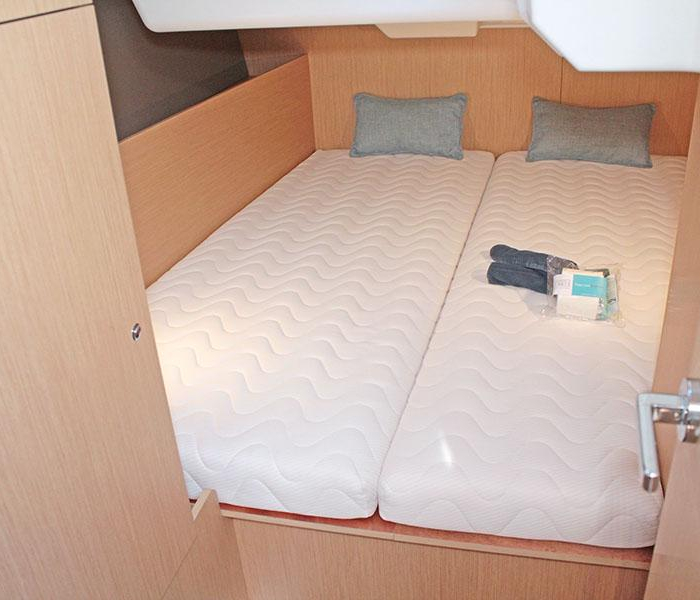 Freedom | Oceanis 38.1 photo 19