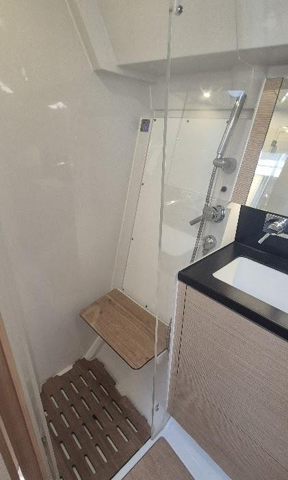 Demirs | Hanse 410 photo 17